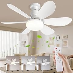 Ceiling fan led for sale  Delivered anywhere in UK