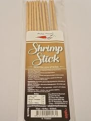 Shrimp fish lollies for sale  Delivered anywhere in UK