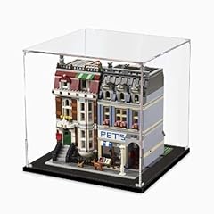 Transparent acrylic dustproof for sale  Delivered anywhere in UK