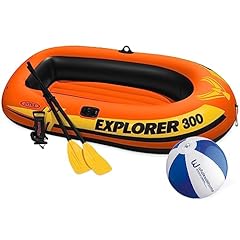 Intex inflatable boat for sale  Delivered anywhere in USA 