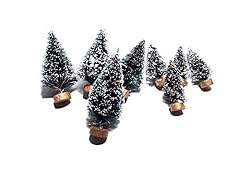 Abeti innevati alberi usato  Spedito ovunque in Italia 