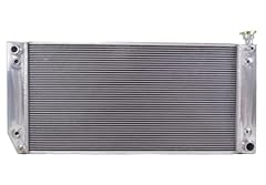 Full aluminum radiator for sale  Delivered anywhere in USA 
