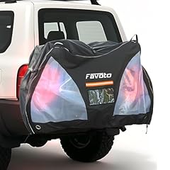 Favoto bike cover for sale  Delivered anywhere in USA 