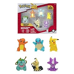 figurine pokemon a d'occasion  Livré partout en France