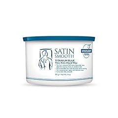 Satin smooth titanium for sale  Delivered anywhere in USA 