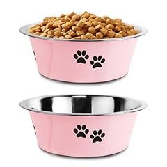 Stainless steel dog for sale  Delivered anywhere in USA 