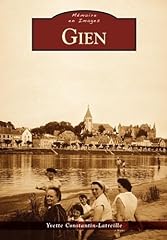 Gien d'occasion  Livré partout en Belgiqu