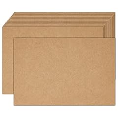 Brown kraft cardstock for sale  Delivered anywhere in USA 