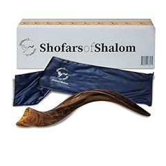 Shofars shalom kudu for sale  Delivered anywhere in USA 