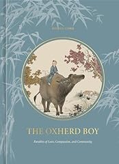 Oxherd boy parables for sale  Delivered anywhere in UK