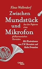 Mundstück mikrofon den gebraucht kaufen  Wird an jeden Ort in Deutschland