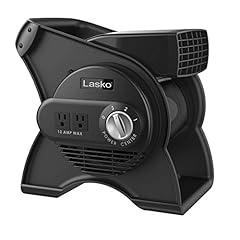Lasko portable utility for sale  Delivered anywhere in USA 