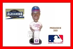 SAMMY SOSA BOBBLEHEAD LTD TULSA DRILLERS MINOR LEAGUE for sale  Delivered anywhere in USA 
