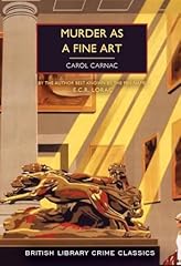 Murder fine art gebraucht kaufen  Wird an jeden Ort in Deutschland