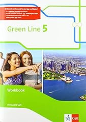Green line workbook gebraucht kaufen  Wird an jeden Ort in Deutschland