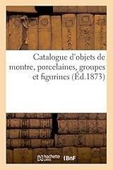 Catalogue objets montre d'occasion  Livré partout en France