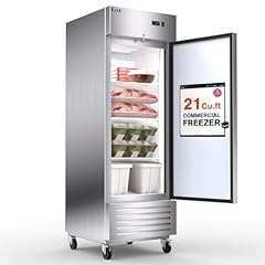 Pyy commercial freezer for sale  Delivered anywhere in USA 