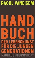 Handbuch lebenskunst jungen gebraucht kaufen  Wird an jeden Ort in Deutschland