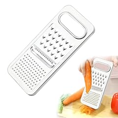 Gemüsereibe grob rostfreier gebraucht kaufen  Wird an jeden Ort in Deutschland