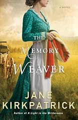 Memory weaver novel for sale  Delivered anywhere in USA 