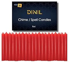 Dinil set red for sale  Delivered anywhere in USA 