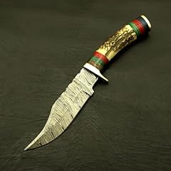 Handmade damascus steel for sale  Delivered anywhere in USA 