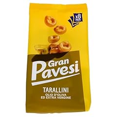 Gran pavesi snack usato  Spedito ovunque in Italia 