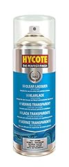 Hycote double acrylic for sale  Delivered anywhere in UK