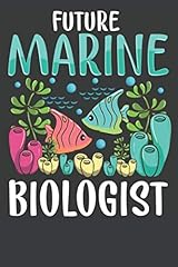 Future marine biologist for sale  Delivered anywhere in UK