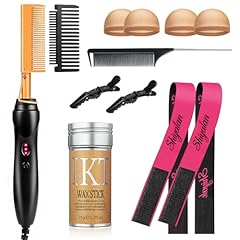 Pasarose hot comb for sale  Delivered anywhere in UK