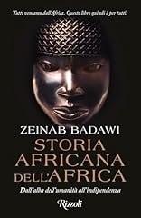 Storia africana dell usato  Spedito ovunque in Italia 