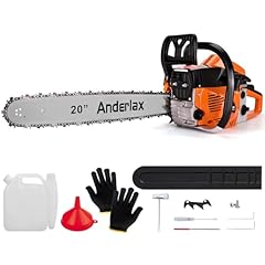 Inch chainsaw gas for sale  Delivered anywhere in USA 