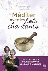 Méditer bols chantants d'occasion  Livré partout en France