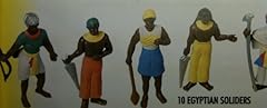 Ancient egyptian soliders for sale  Delivered anywhere in UK
