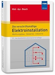 Vorschriftsmäßige elektroins gebraucht kaufen  Wird an jeden Ort in Deutschland