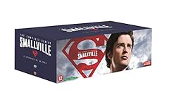 Smallville intégrale série d'occasion  Livré partout en France