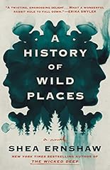 History wild places for sale  Delivered anywhere in USA 