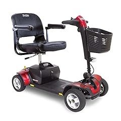 Pride mobility sport for sale  Delivered anywhere in USA 