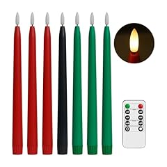 Stmarry flameless kwanzaa for sale  Delivered anywhere in USA 