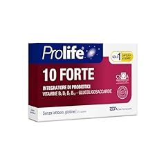 Prolife vzdt032 forte usato  Spedito ovunque in Italia 