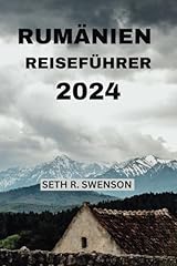 Rumänien reiseführer 2024 gebraucht kaufen  Wird an jeden Ort in Deutschland