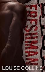 Freshman prison romance for sale  Delivered anywhere in UK