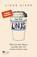 Linus mann wurde gebraucht kaufen  Wird an jeden Ort in Deutschland