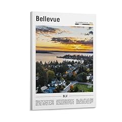 Zcera bellevue washington for sale  Delivered anywhere in USA 