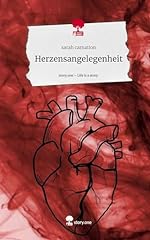 Herzensangelegenheit life stor gebraucht kaufen  Wird an jeden Ort in Deutschland