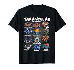 Tarantula shirt tarantulas for sale  Delivered anywhere in USA 