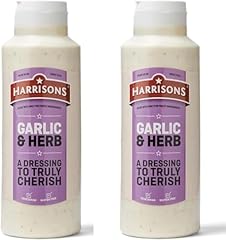 Harrison garlic herb for sale  Delivered anywhere in UK