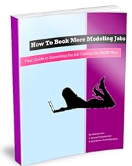 Book modeling jobs for sale  Delivered anywhere in UK