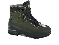 Meindl scarpe trekking usato  Spedito ovunque in Italia 