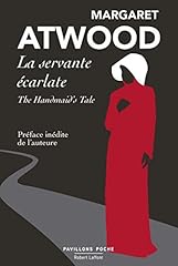 Servante écarlate the d'occasion  Livré partout en Belgiqu